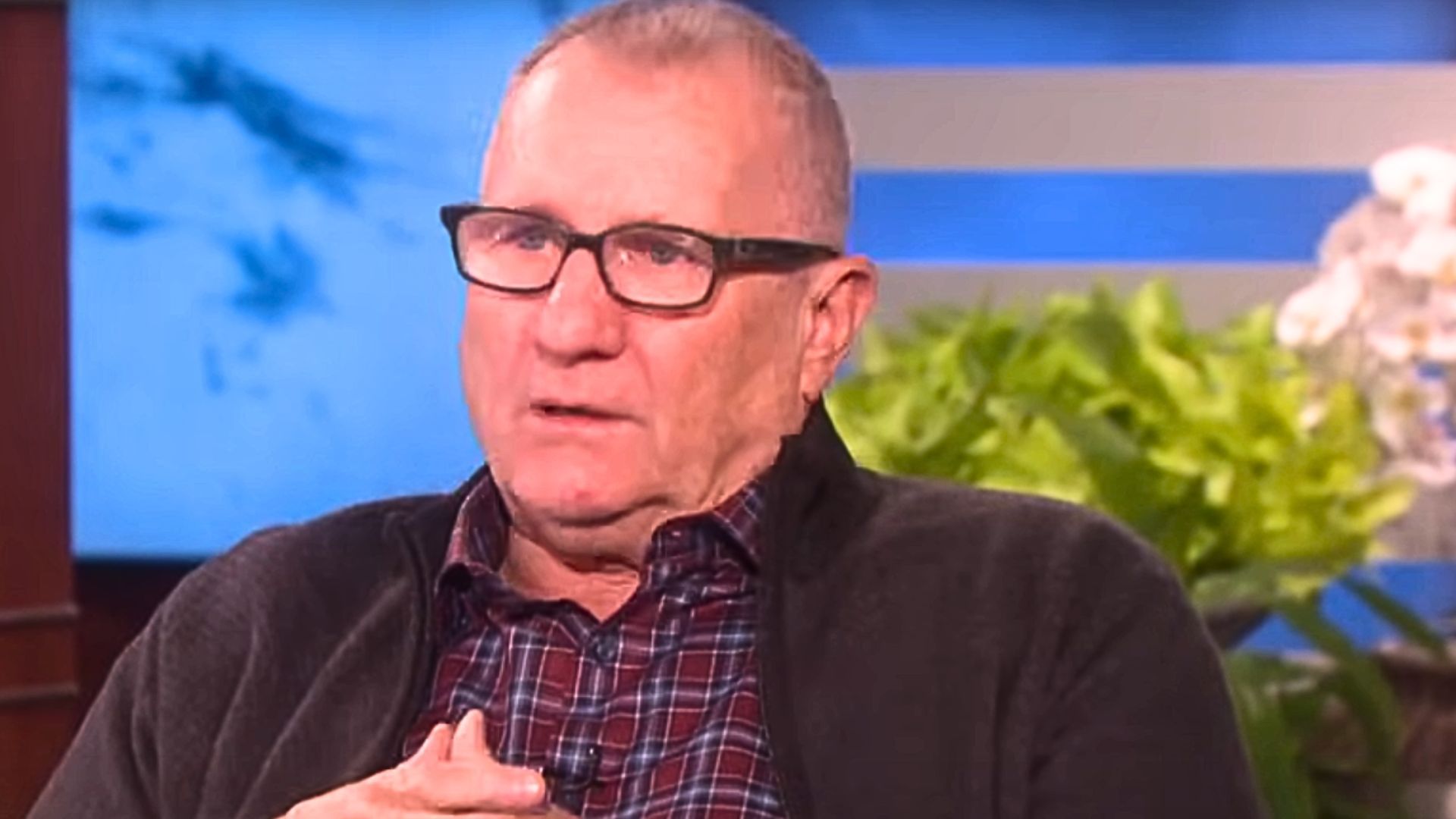 Ed O&#039;Neill | Image Via: CBS Productions