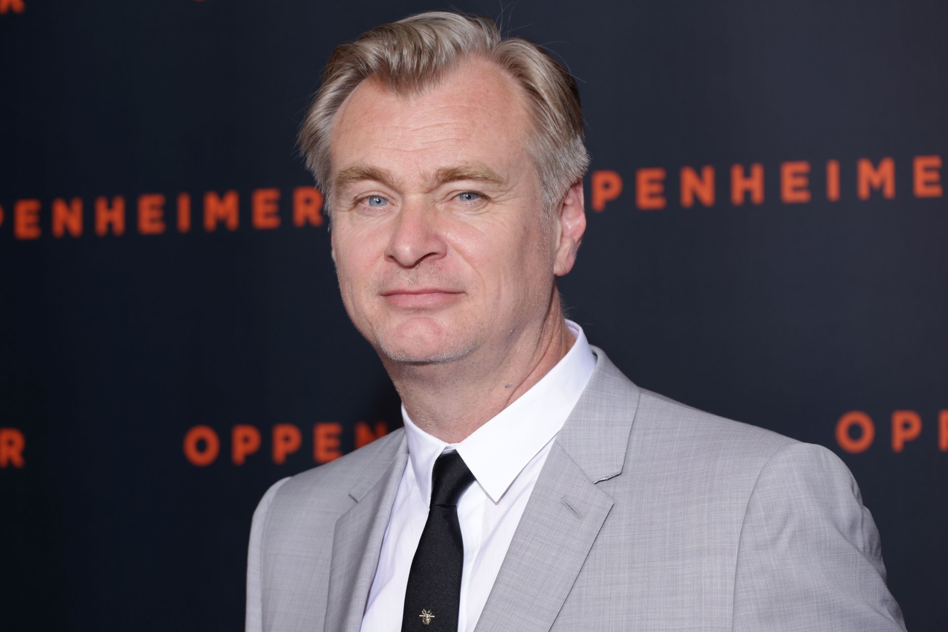 Christopher Nolan (Photo by Pascal Le Segretain/Getty Images)