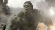 Hulk (Image via MCU)