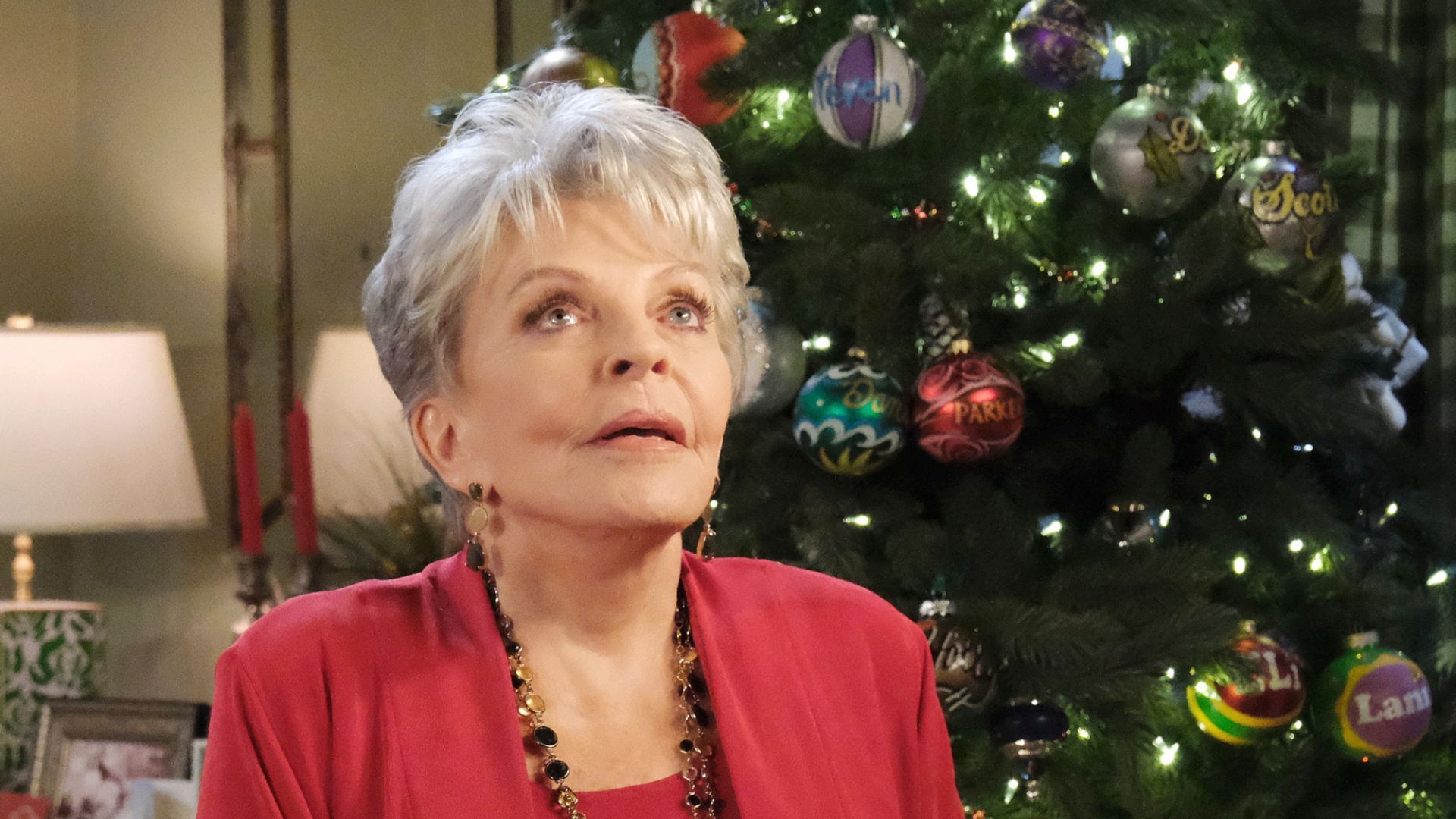 Days of our Lives: Susan Seaforth Hayes | Image Source: JPI