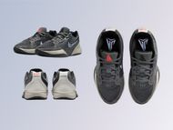 Nike Ja 2 "Exposure" (Image via Nordstorm)