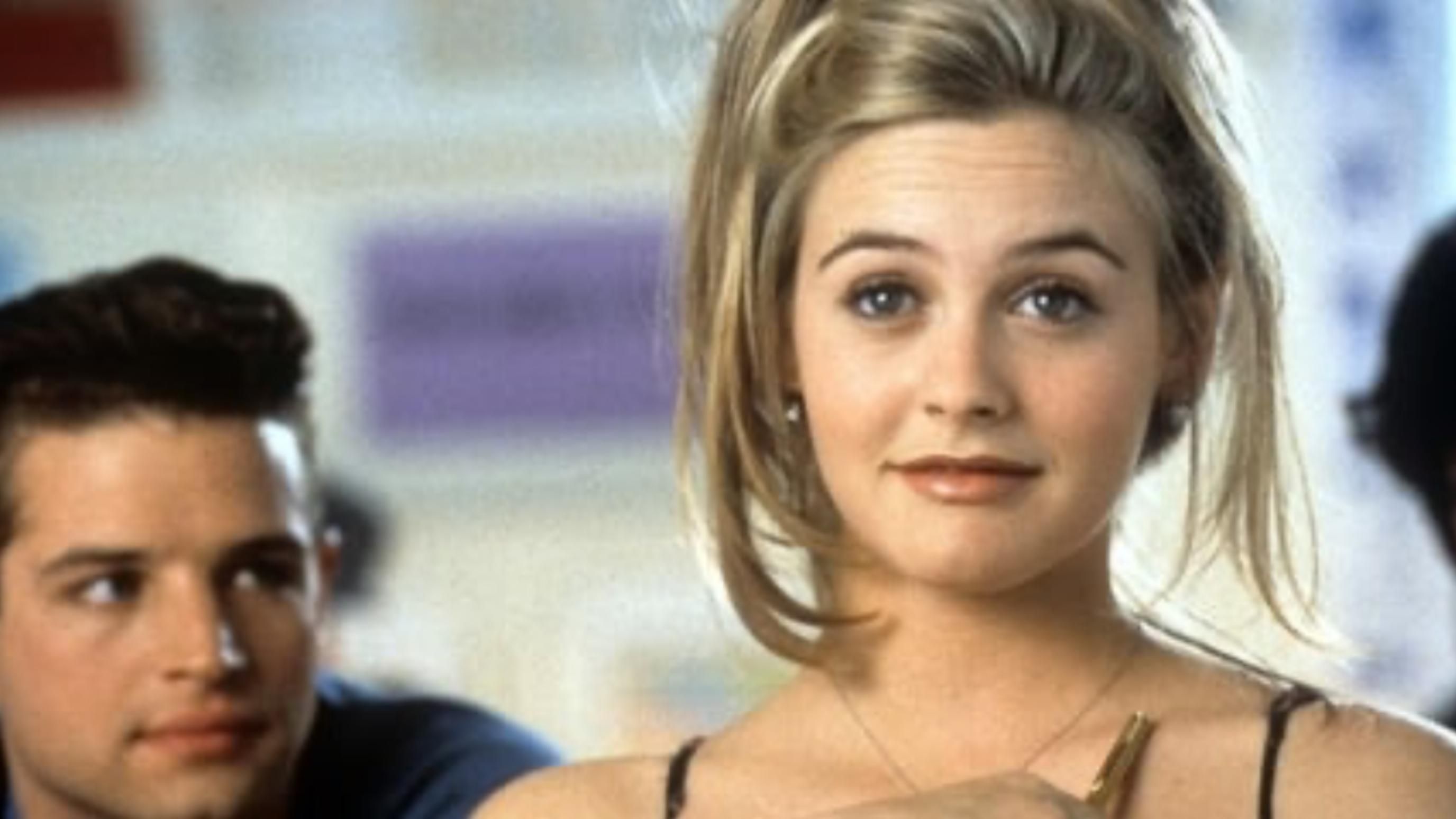 Clueless (1995) | Image Source: Paramount Pictures