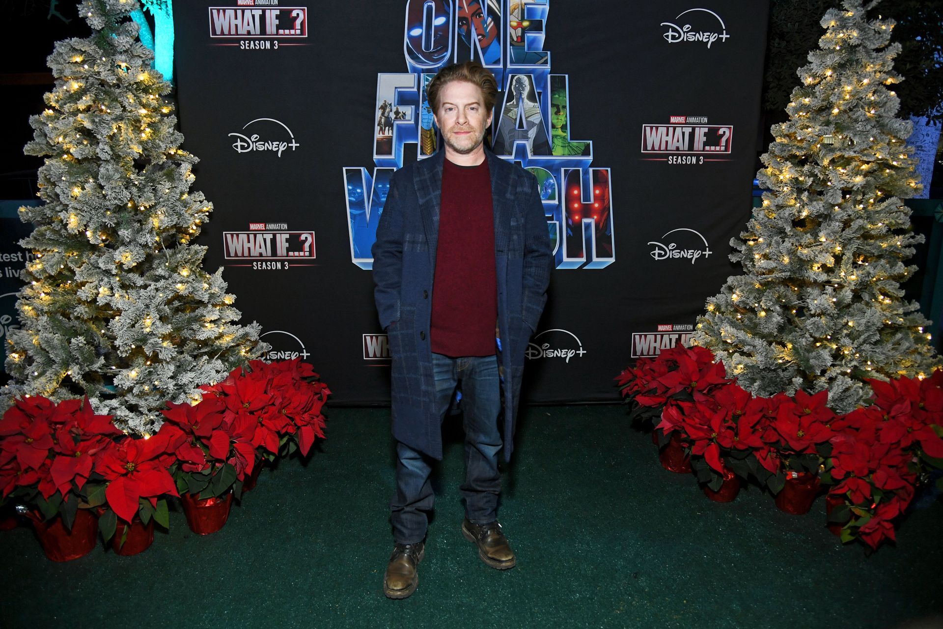 Seth Green - Source: Getty