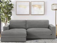 Henredon Essex Hill Sofa Chaise