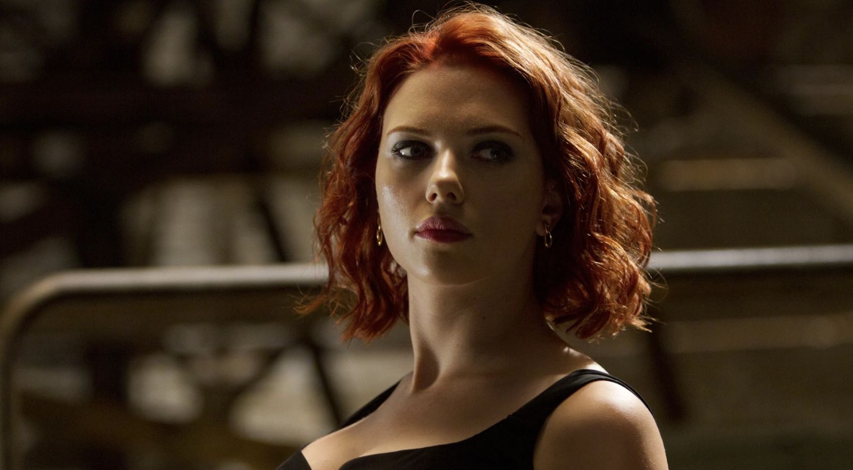 Black Widow (Image via MCU)