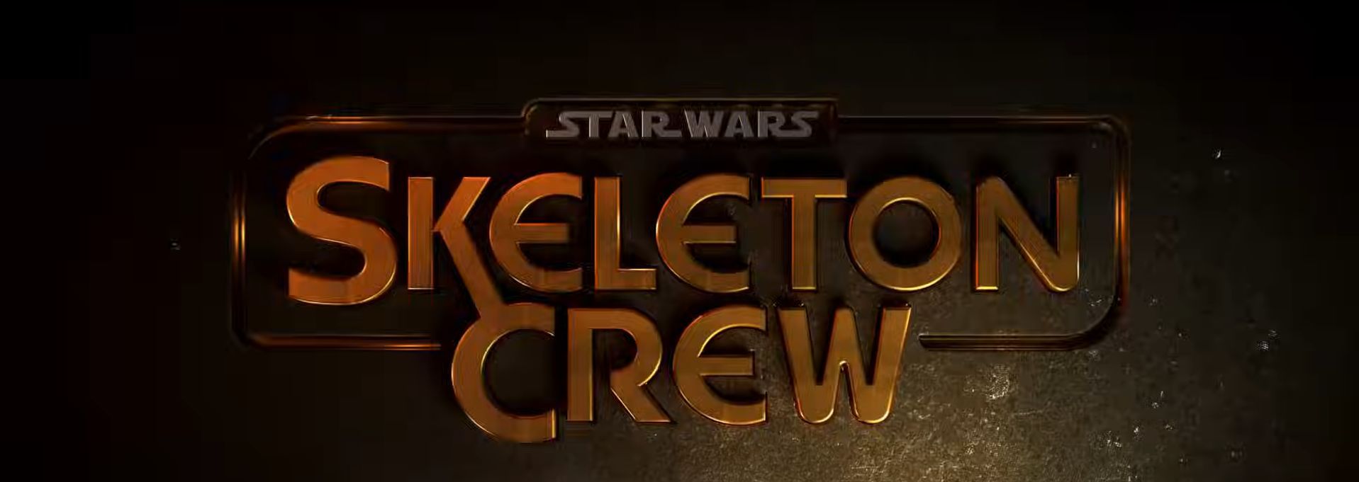 Star Wars : Skeleton Crew (Image via Disney+)