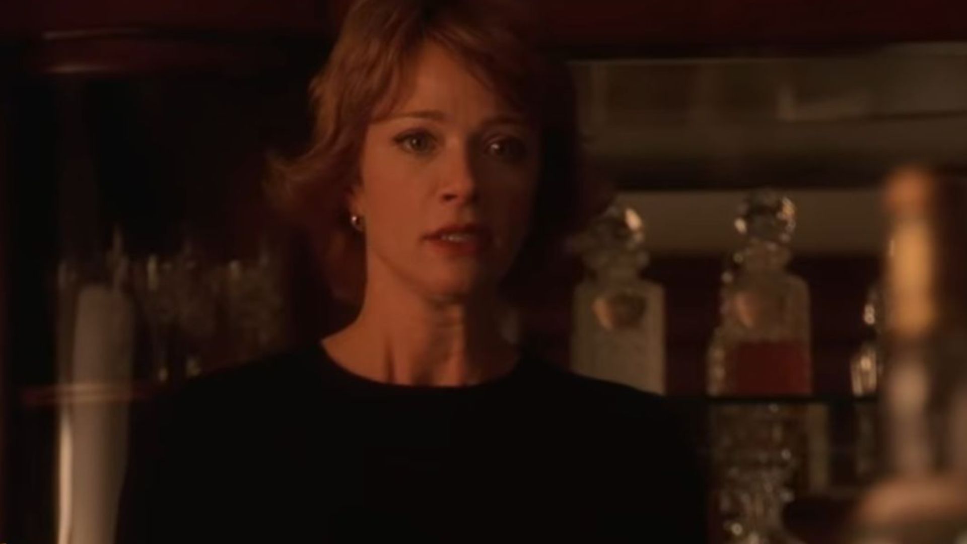 Lauren Holly had a calm exit from the series | Image via CBS Studios