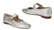 Michaela Mary Jane Flat (Image via Nordstrom)