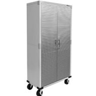 $30 off on steel cabinet (Image via Sam's Club)