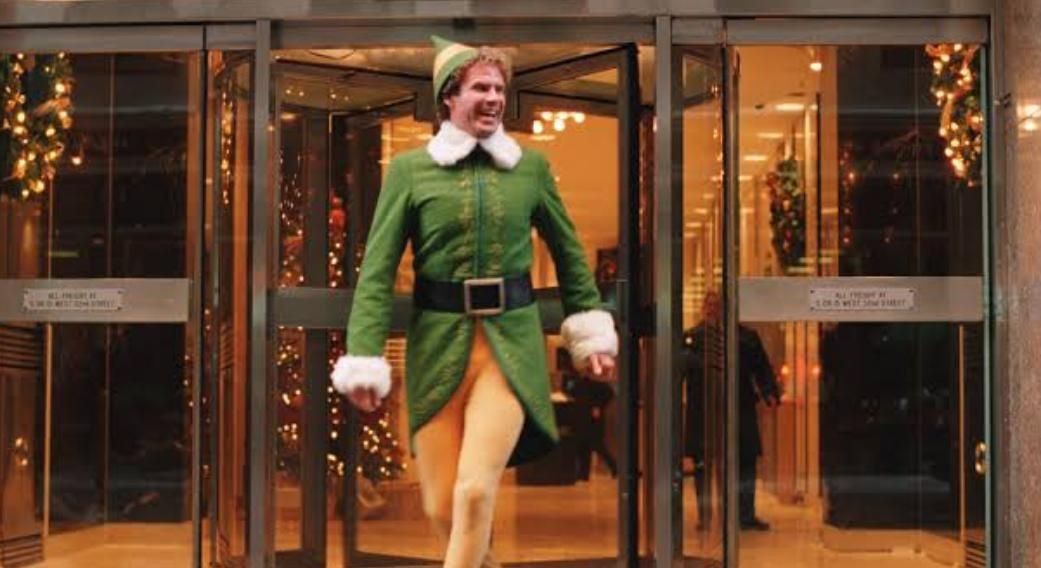 Elf (2003) | Image Source: New Line Cinema