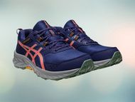GEL-VENTURE 9 WIDE Women's Running Shoes (Image via ASICS)