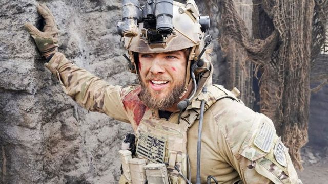 Why did they remove Clay Spenser from SEAL Team? Reason explored