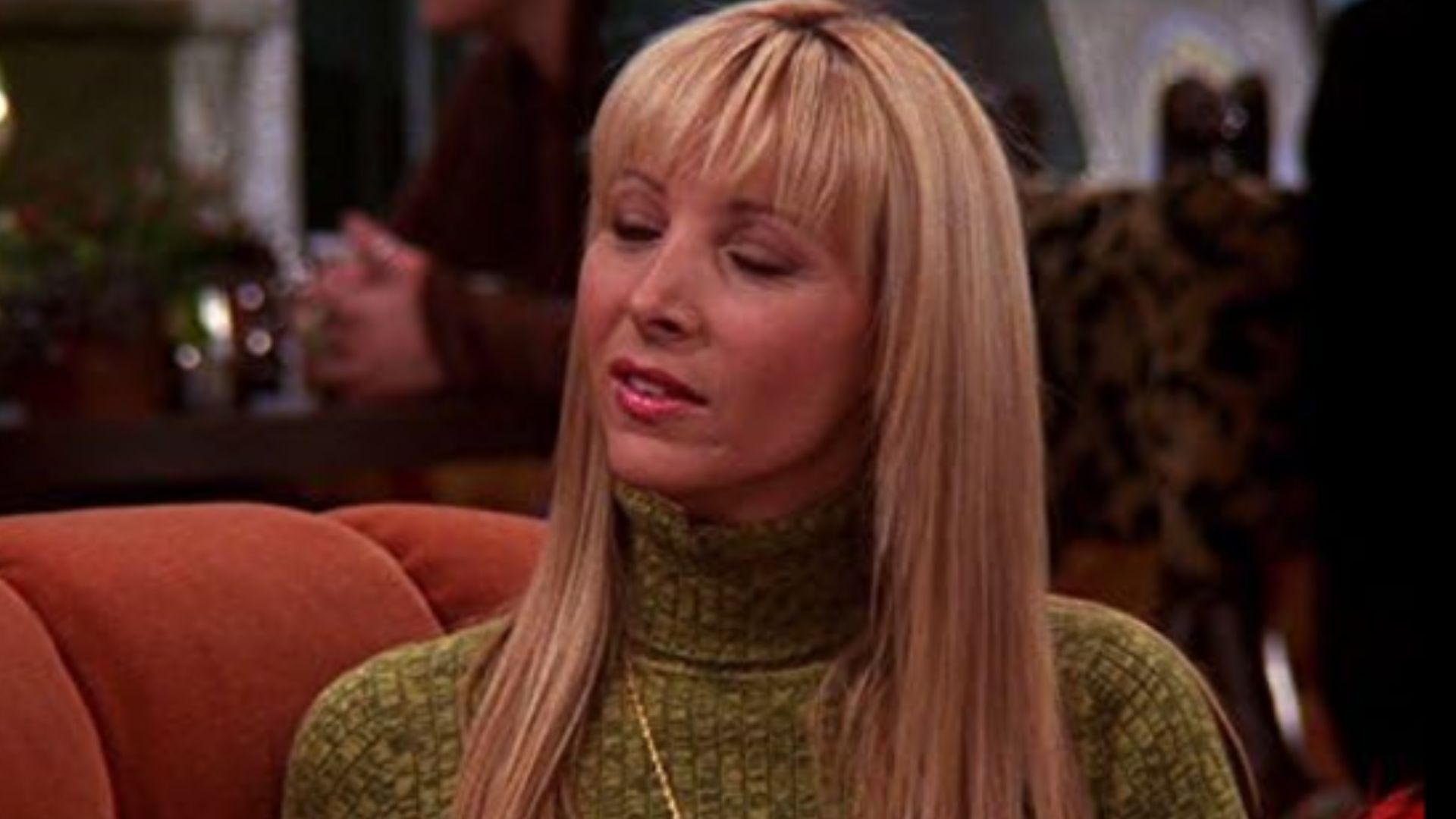 Lisa Kudrow as Lydia Morgan (Image via Prime Video)