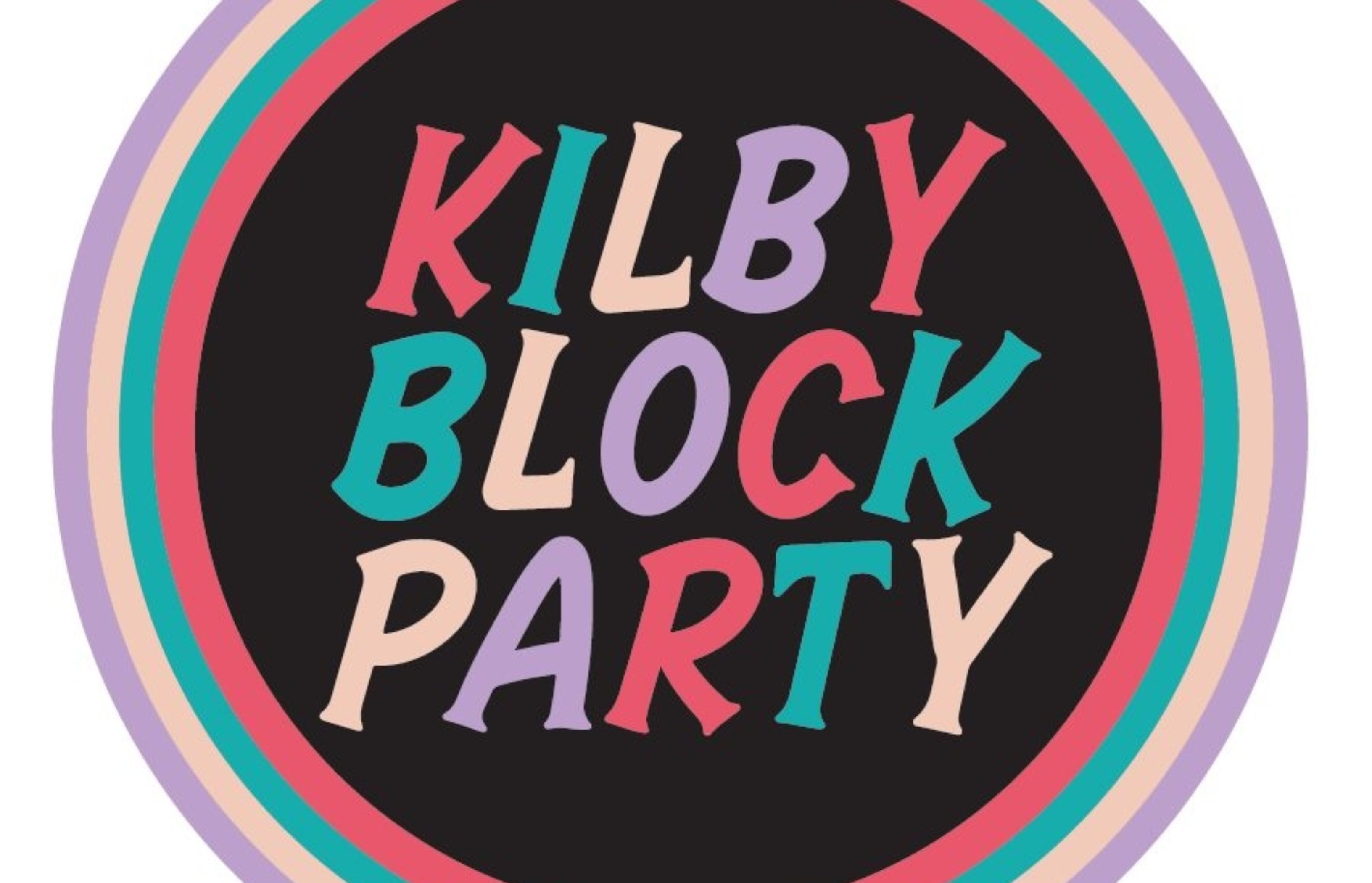  Kilby Block Party 2025