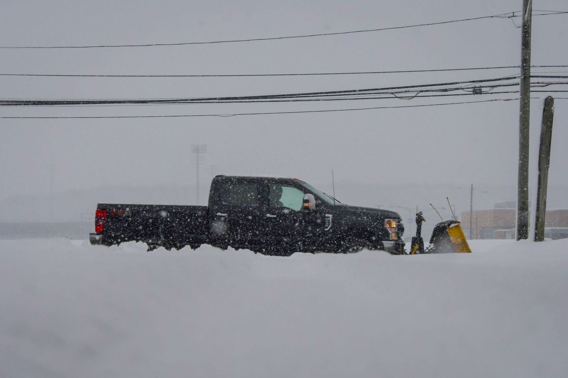 School closings Michigan What schools are closed amid winter's first