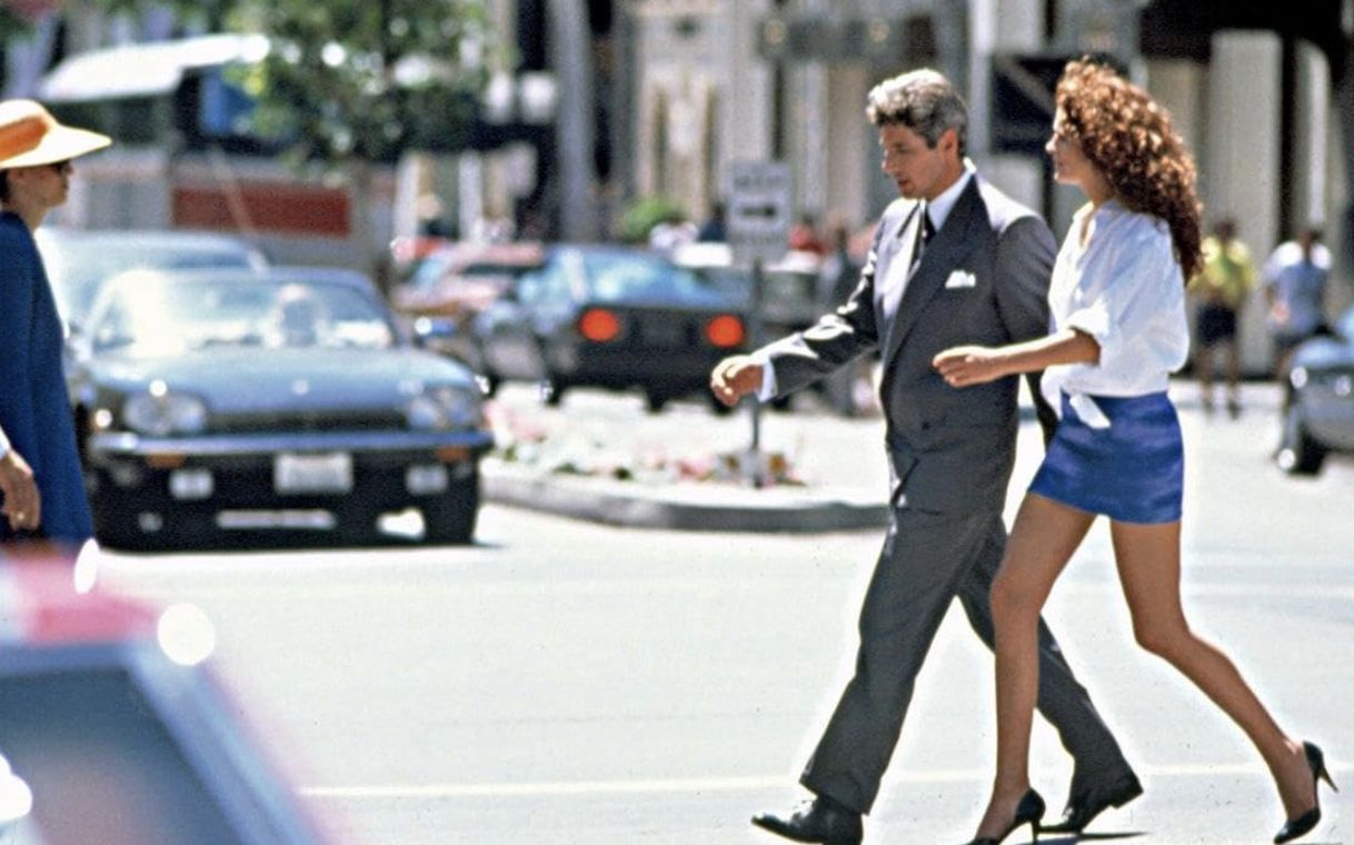 Pretty Woman, image source - Buena Vista Pictures Distribution