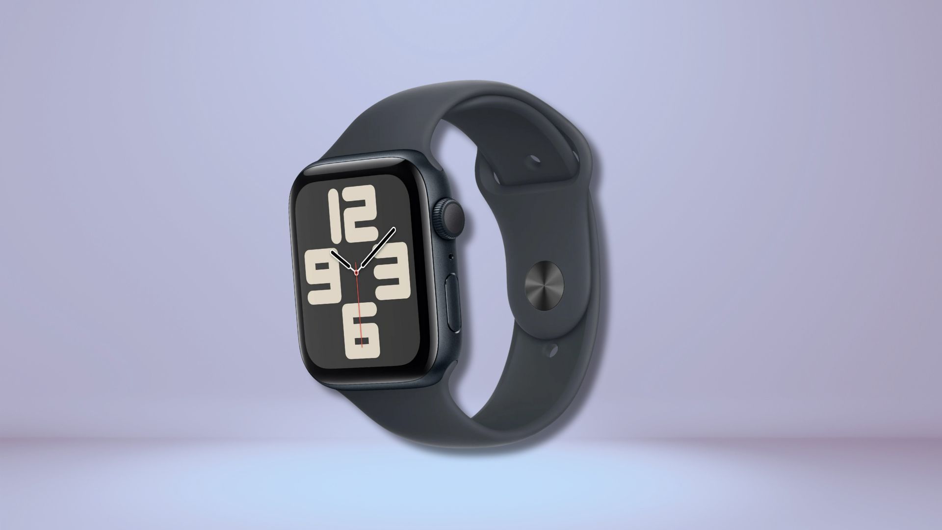 Apple Watch SE (2nd Gen) (Image via Walmart)