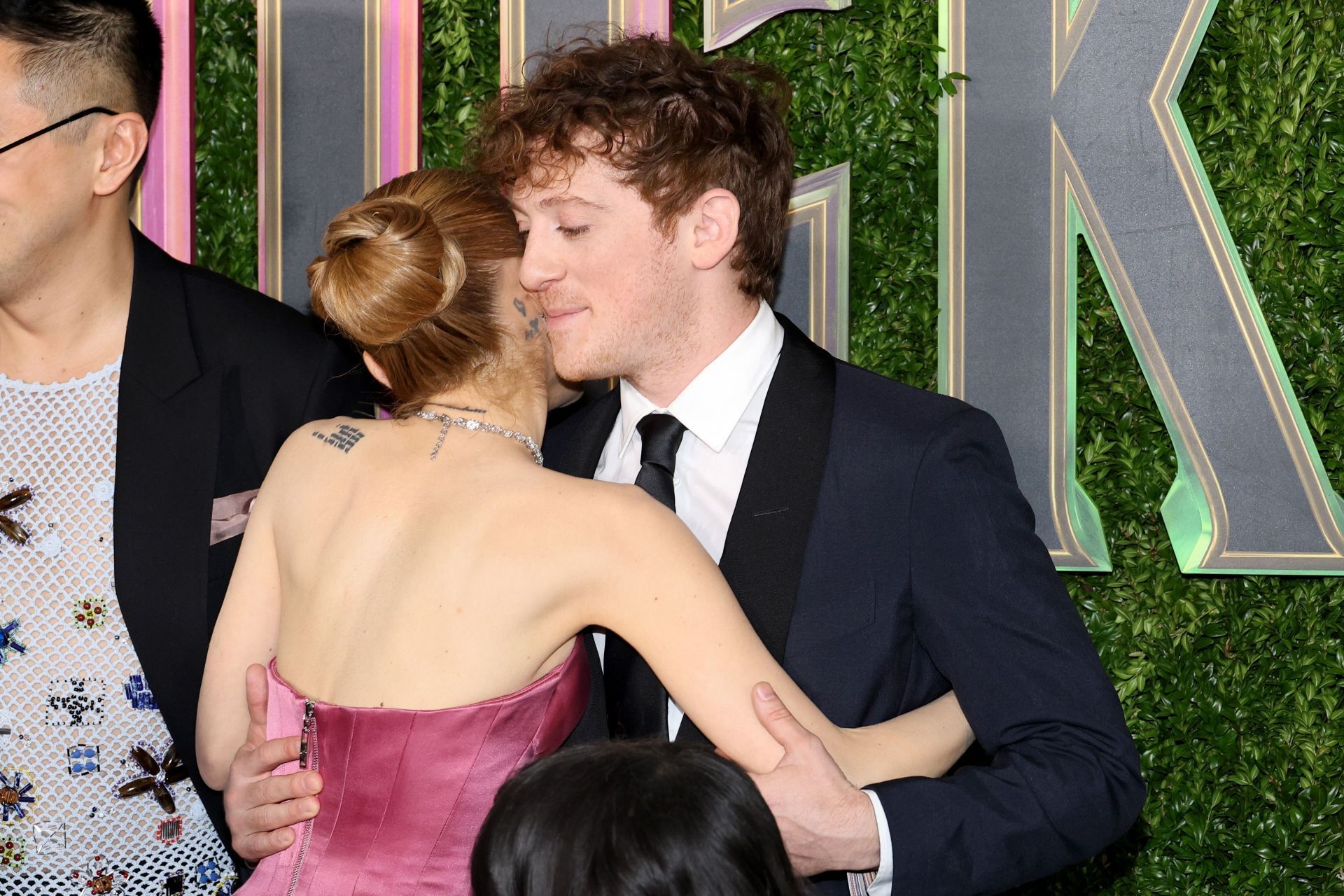 &quot;Wicked&quot; New York Premiere - Source: Getty