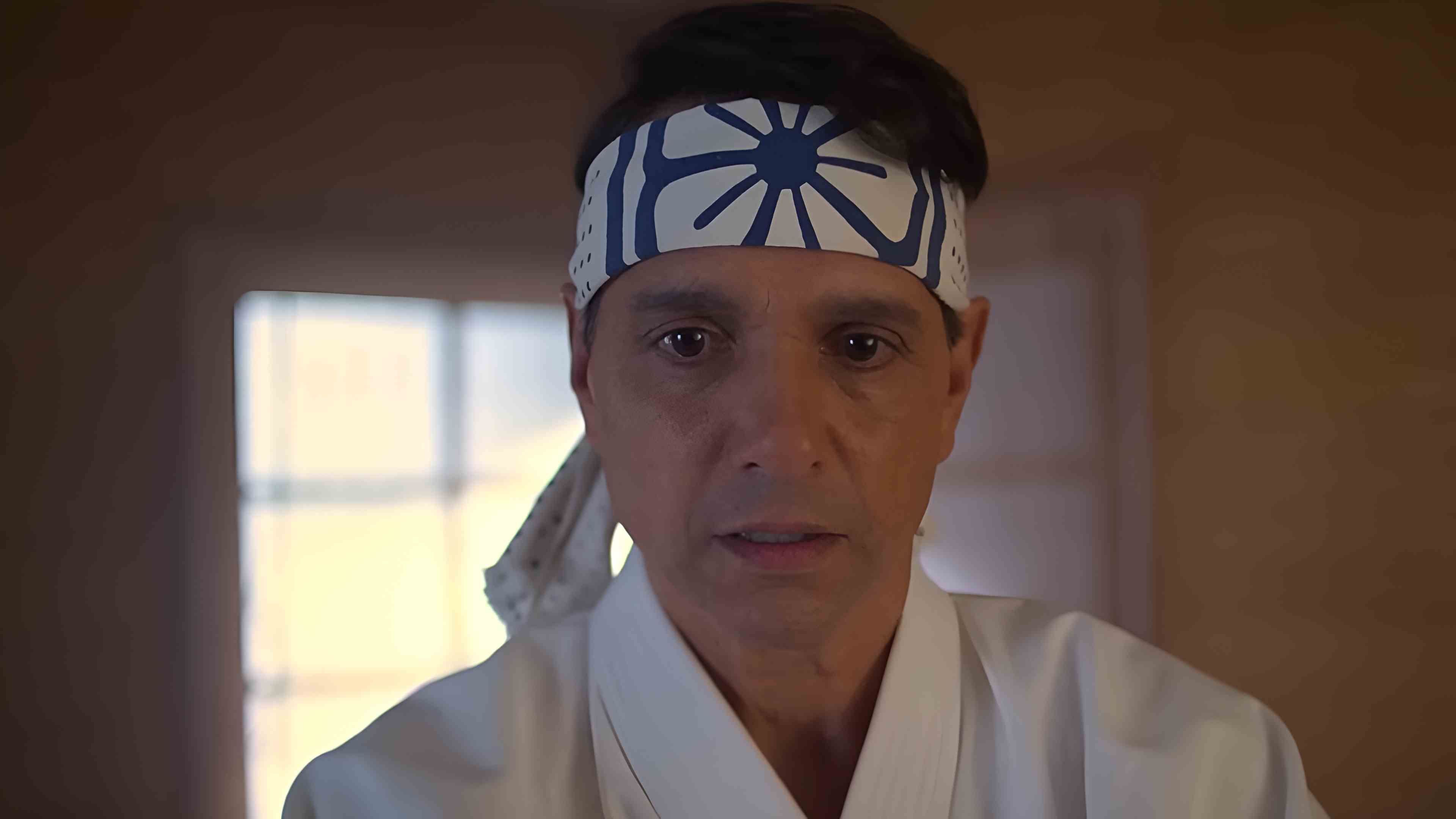 Cobra Kai season 6 (Image via Youtube/@Netflix)