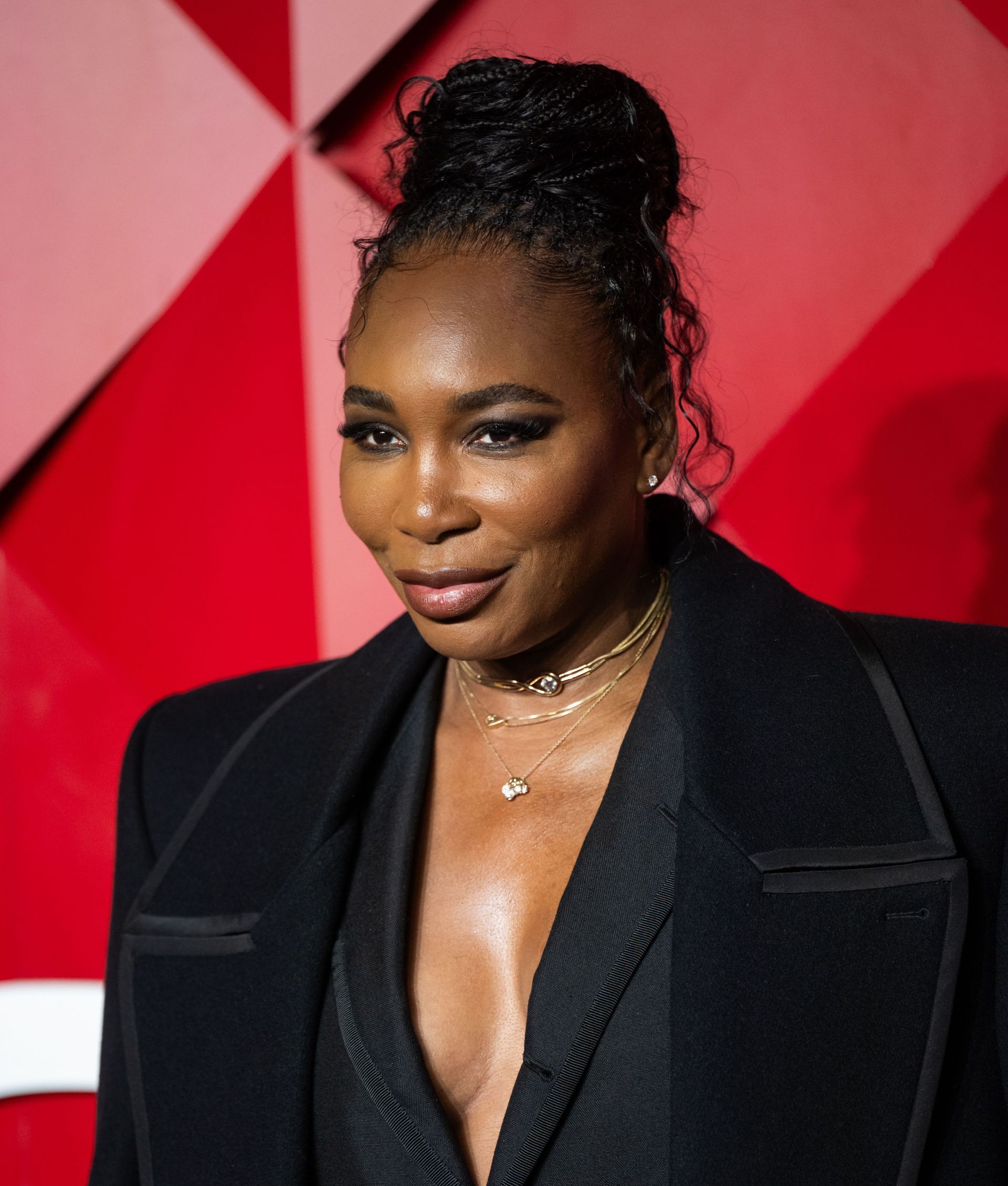 The Fashion Awards 2024 Presented by Pandora - Arrivals - Source: Getty