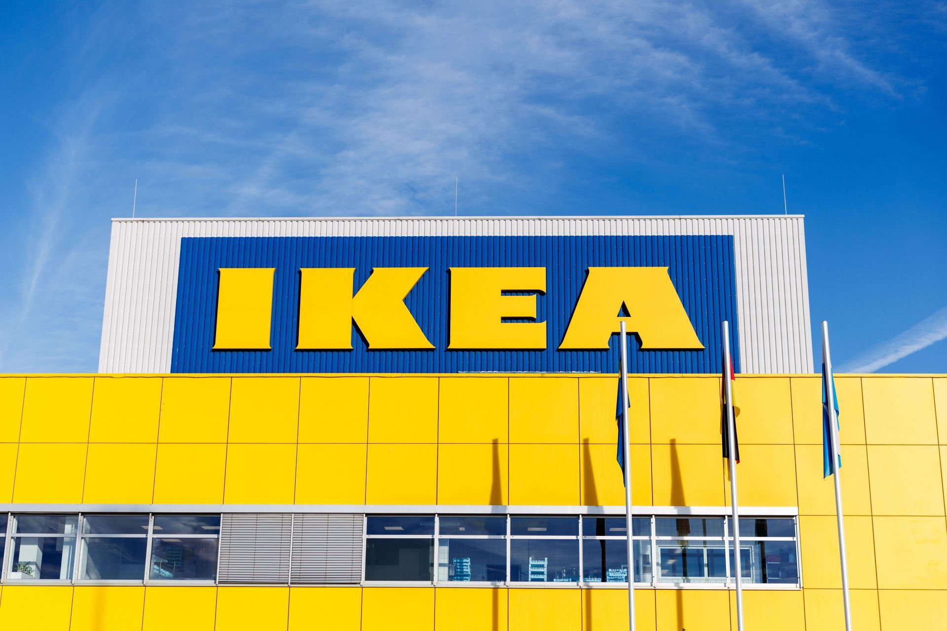 50 years of IKEA in Germany - Source: Getty