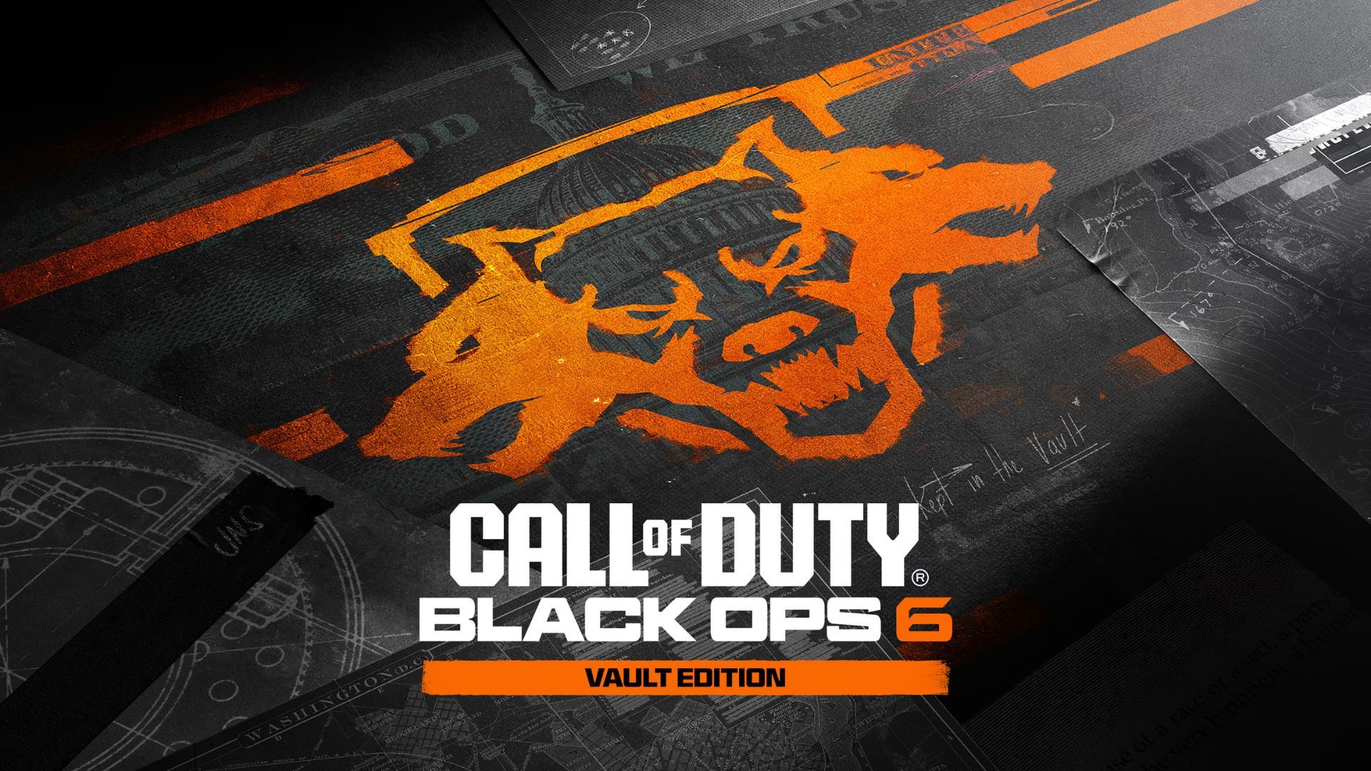 Call of Duty: Black Ops 6 - Vault Edition (Image via Xbox)