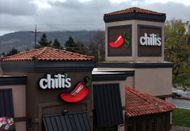 Casual Dining Chain Chili's - Source: Getty