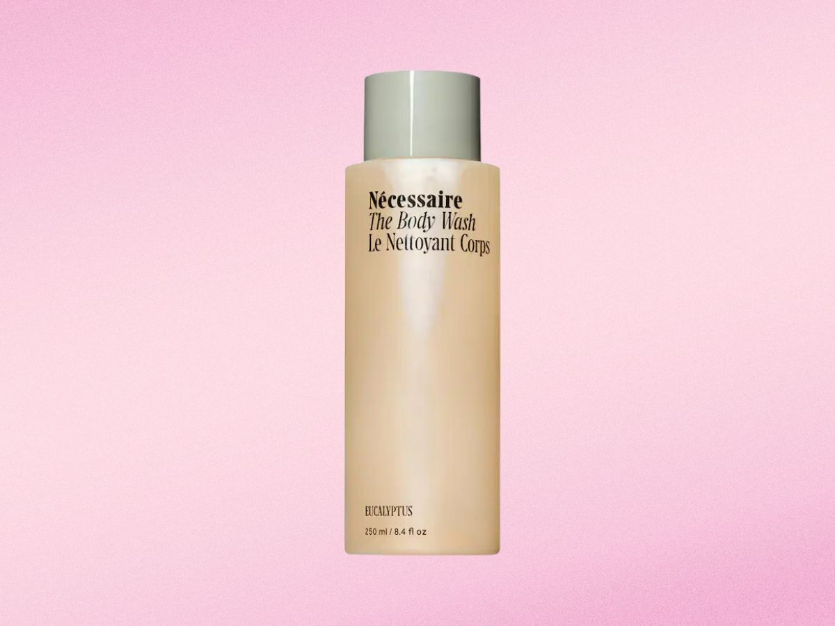 N&eacute;cessaire The Body Wash (Image via Sephora)