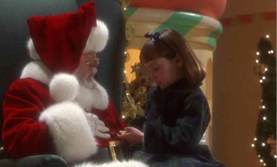 Miracle on 34th Street (1994) | Image Source: 20th Century Fox