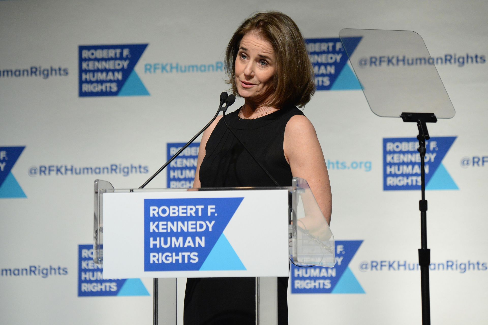 RFK Ripple Of Hope Gala - Inside - Source: Getty