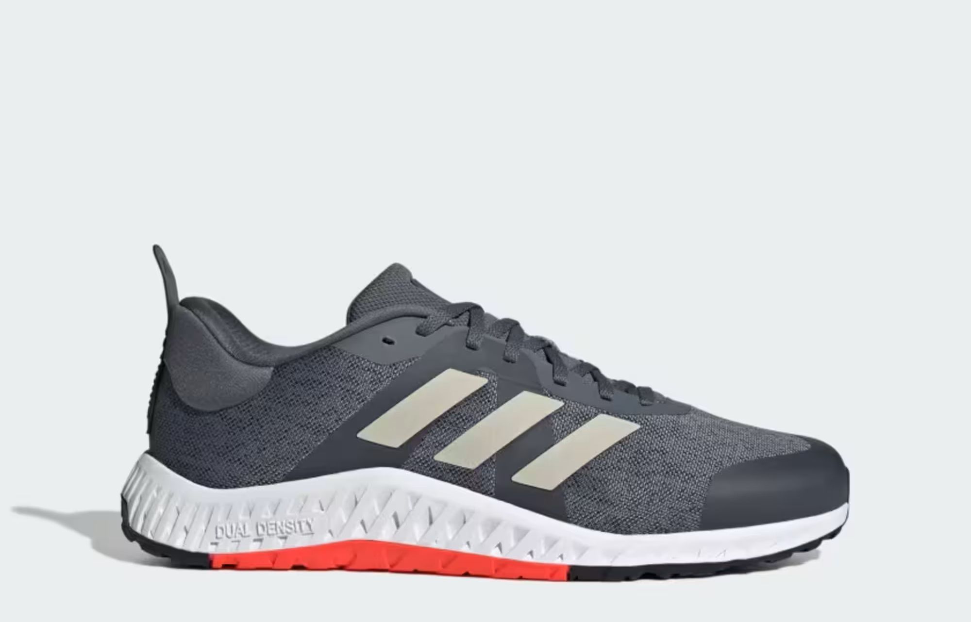 Everyset versatile training shoes (Image via Adidas)