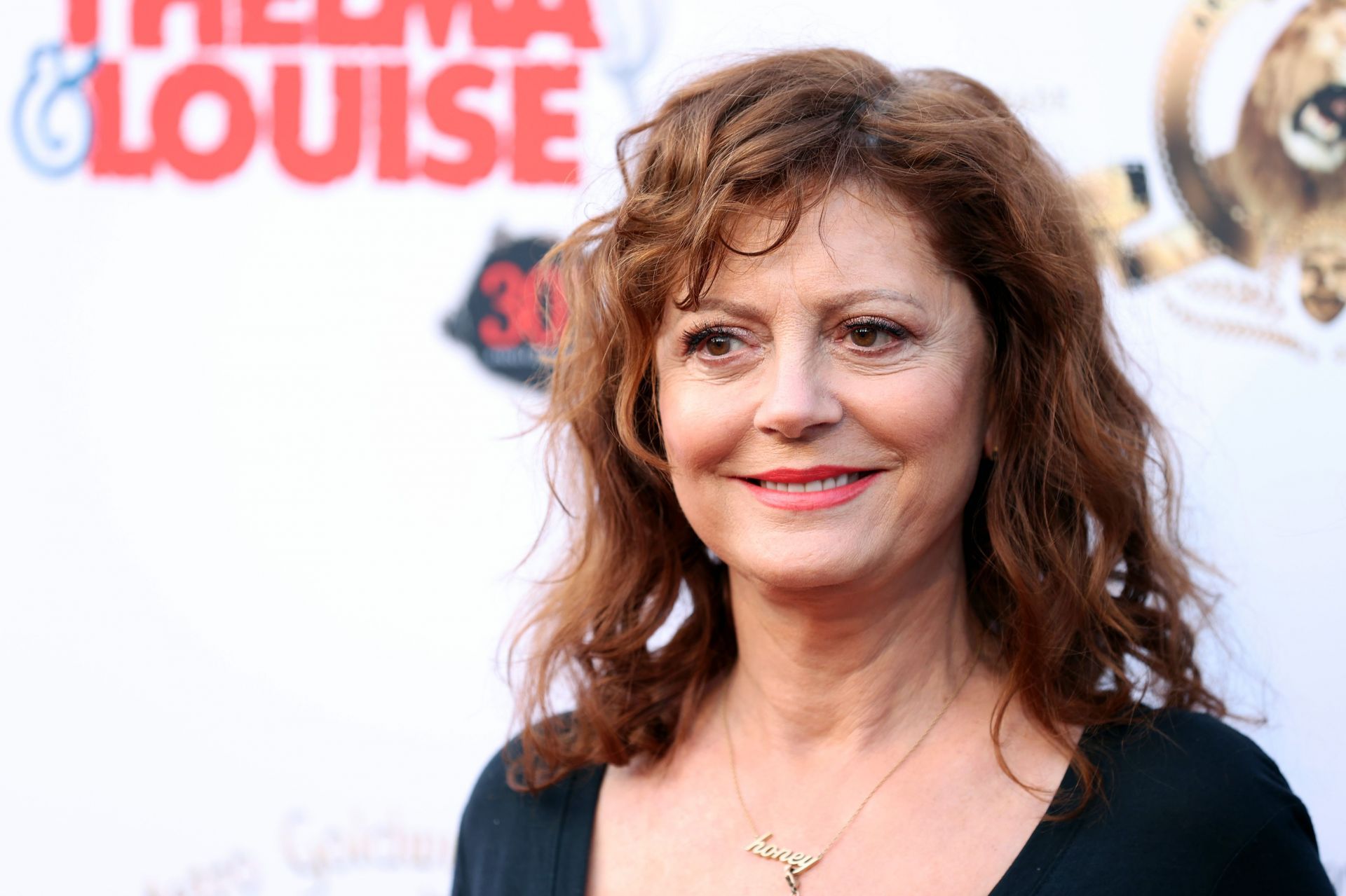 Susan Sarandon (Photo by Amy Sussman/Getty Images)