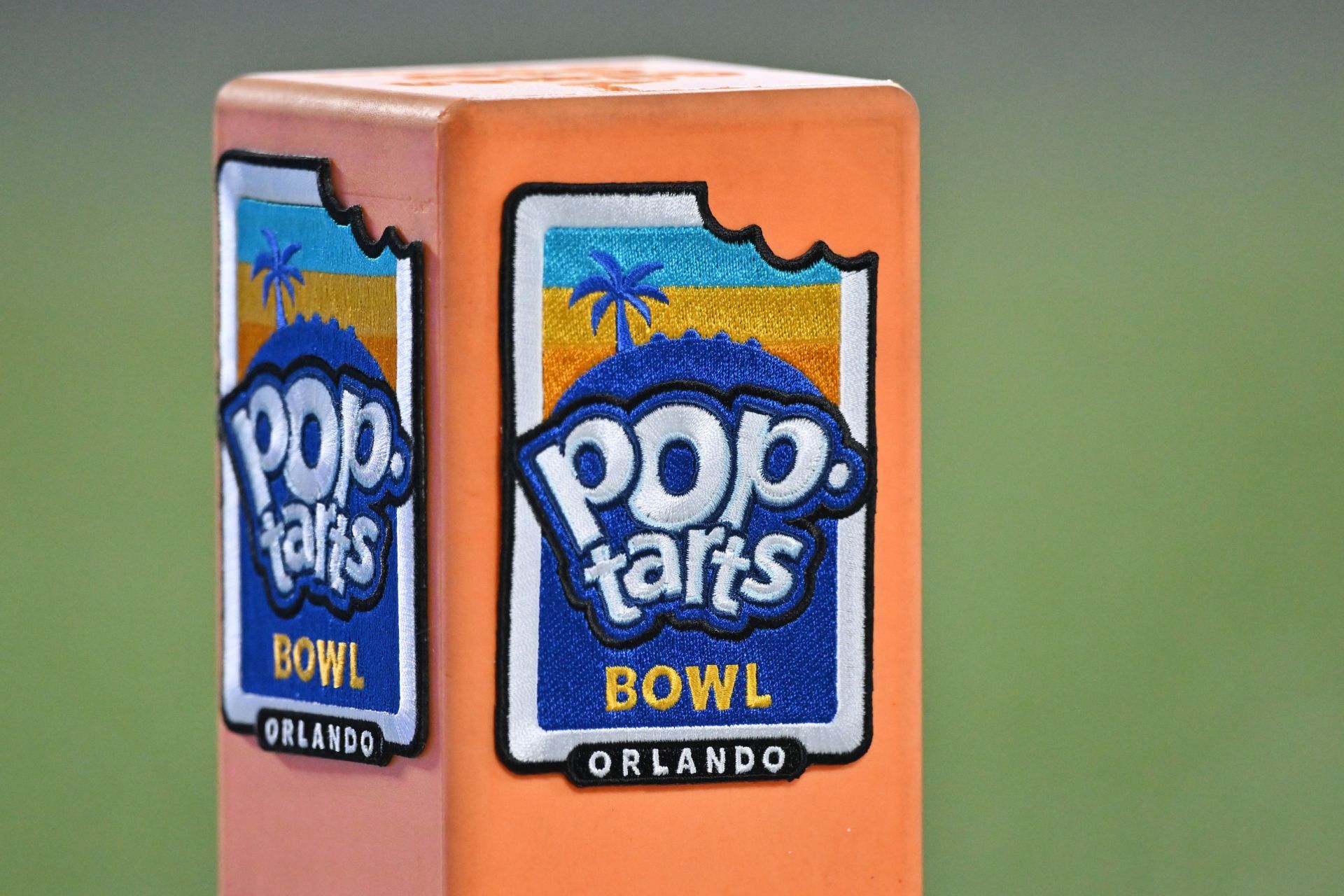 Pop-Tarts Bowl - NC State v Kansas State - Source: Getty