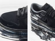 Nike Dunk Low "What the Duck Alternate" (Image via Instagram)