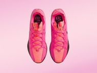 Nike G.T. Cut 3 "Punch" (Image via Dick's Sporting Goods)