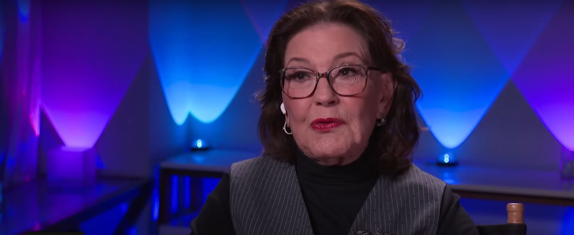 Actress Kelly Bishop joins Shrinking Season 2 as Susan (Image via Entertainment Tonight)