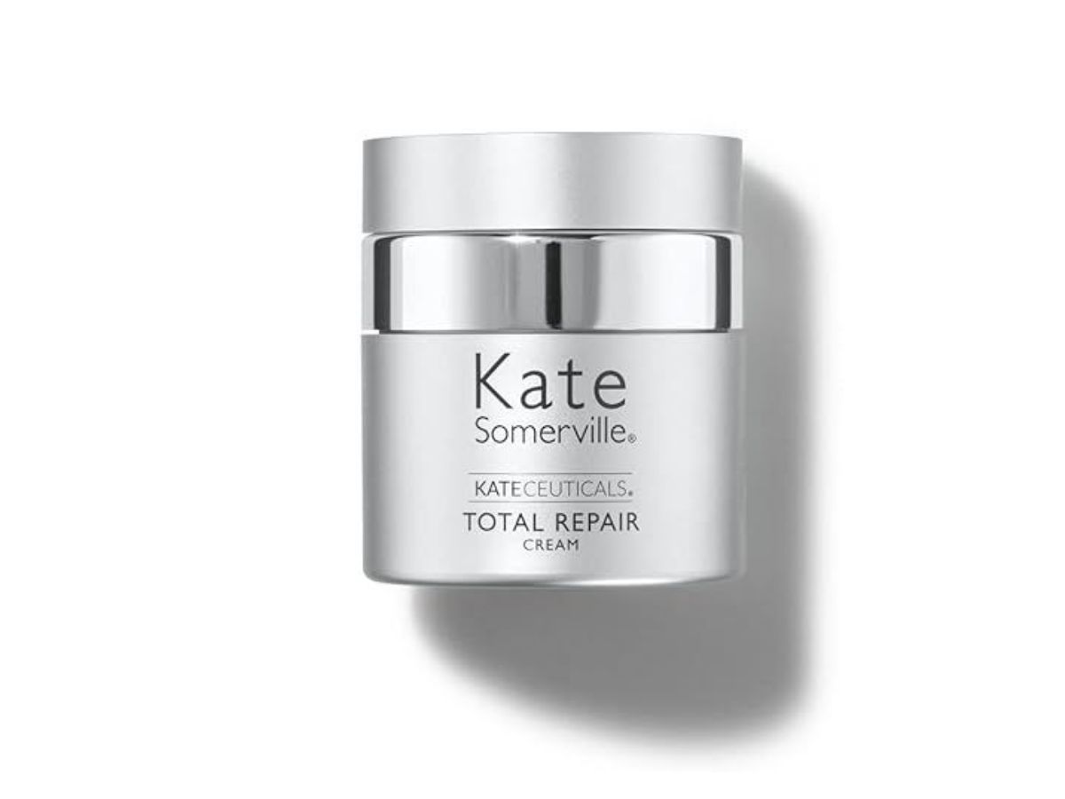 Kate Somerville KateCeuticals Total Repair Cream (image via Amazon)