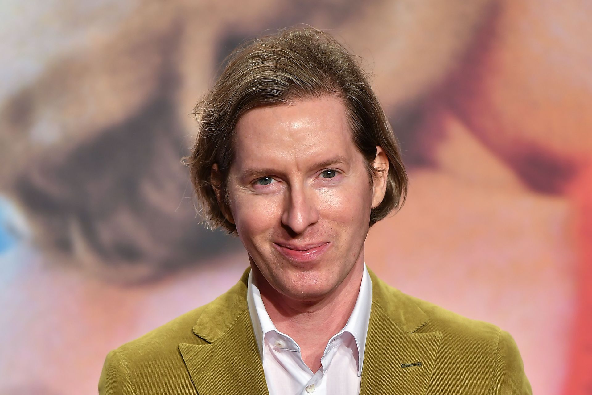 Wes Anderson (Photo by Dominique Charriau/WireImage)