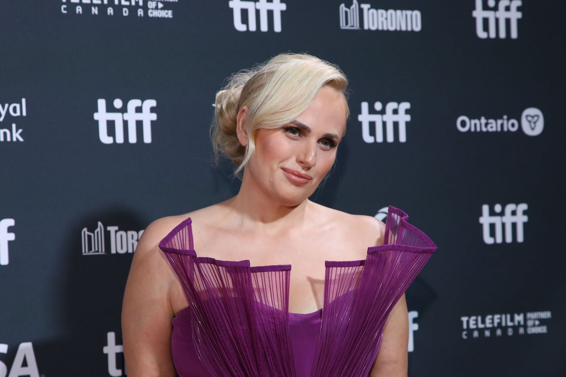 2024 Toronto International Film Festival - 