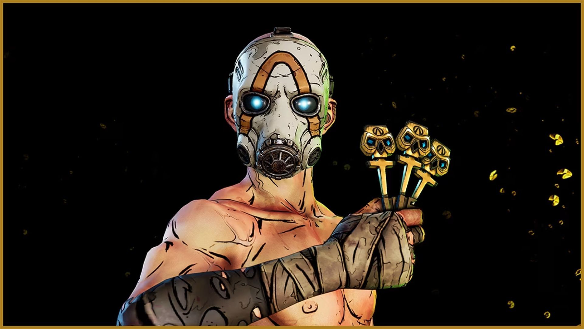 Borderlands 4 (Image from the official website of the game)