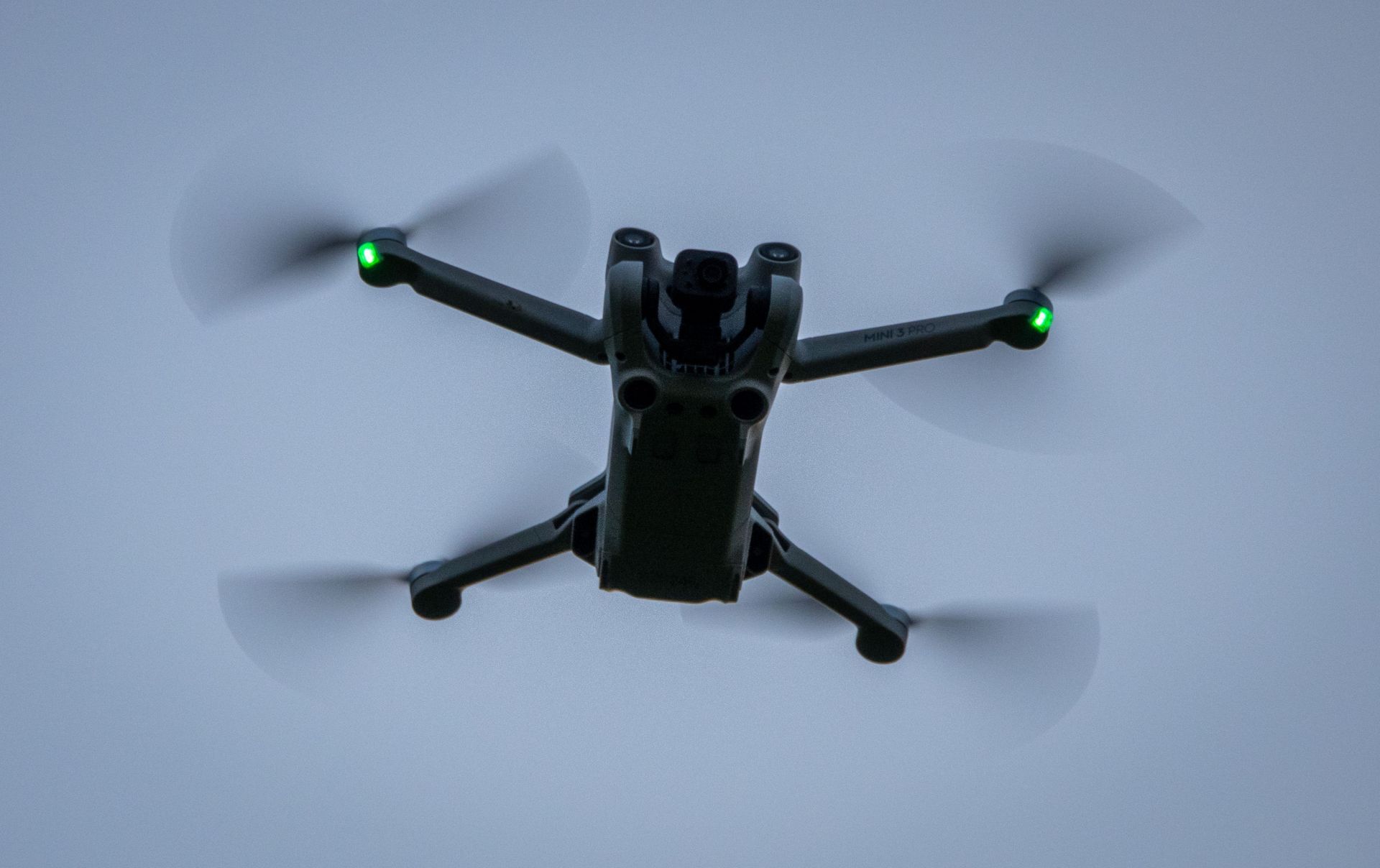 Drones Spotted Being Used Illegally - Source: Getty