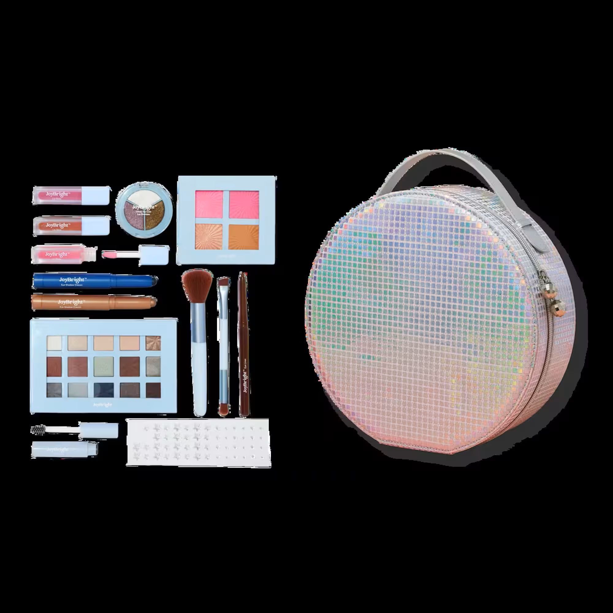 $15 off on a full face makeup set (Image via Ulta Beauty)