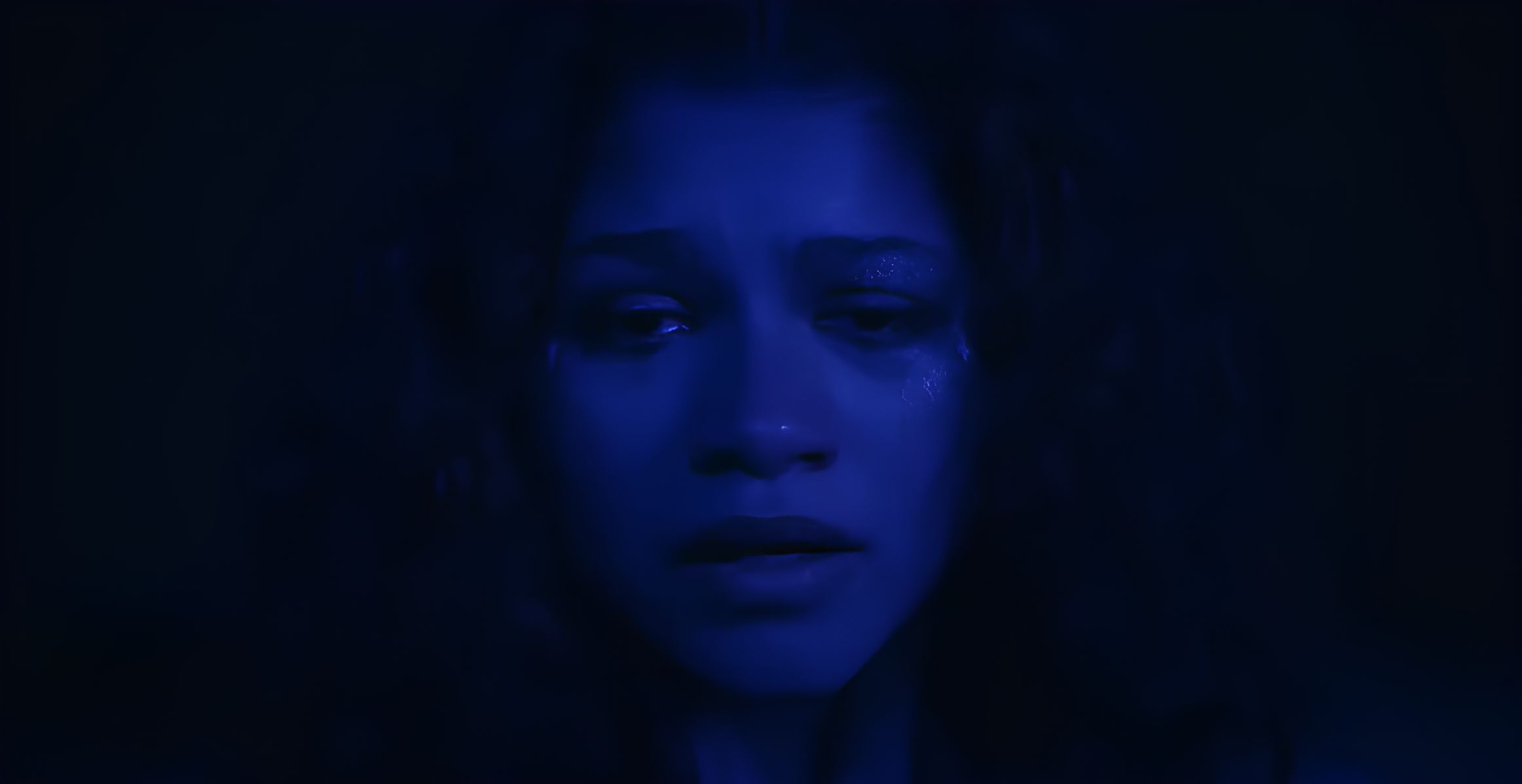 Scene from Euphoria | Source: HBO on YouTube