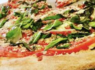 Margarita pizza (Image via Instagram/@patzeriaperfectpizza)