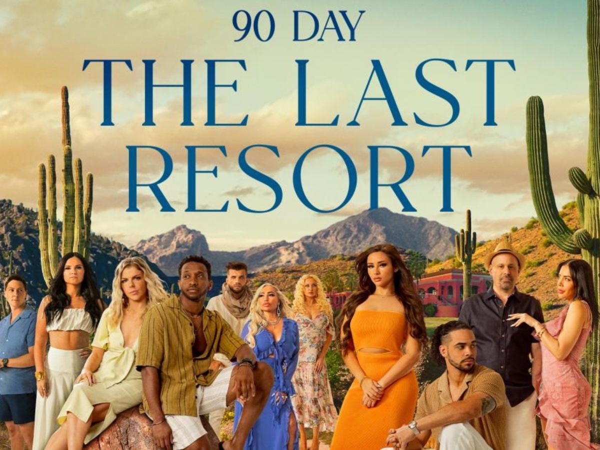 90 Day: The Last Resort Season 2 December 2, 2024/ Image via @tlc