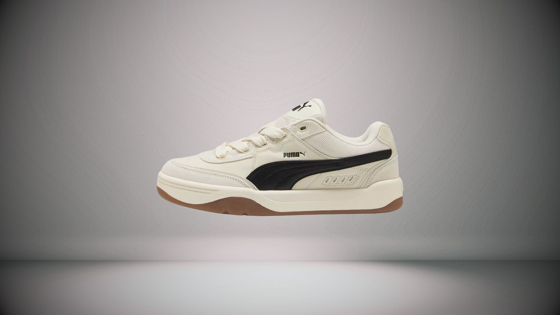 Park Lifestyle SK8 (Image via PUMA)