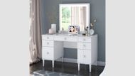 Tresanti Marilyn Vanity with Mirror