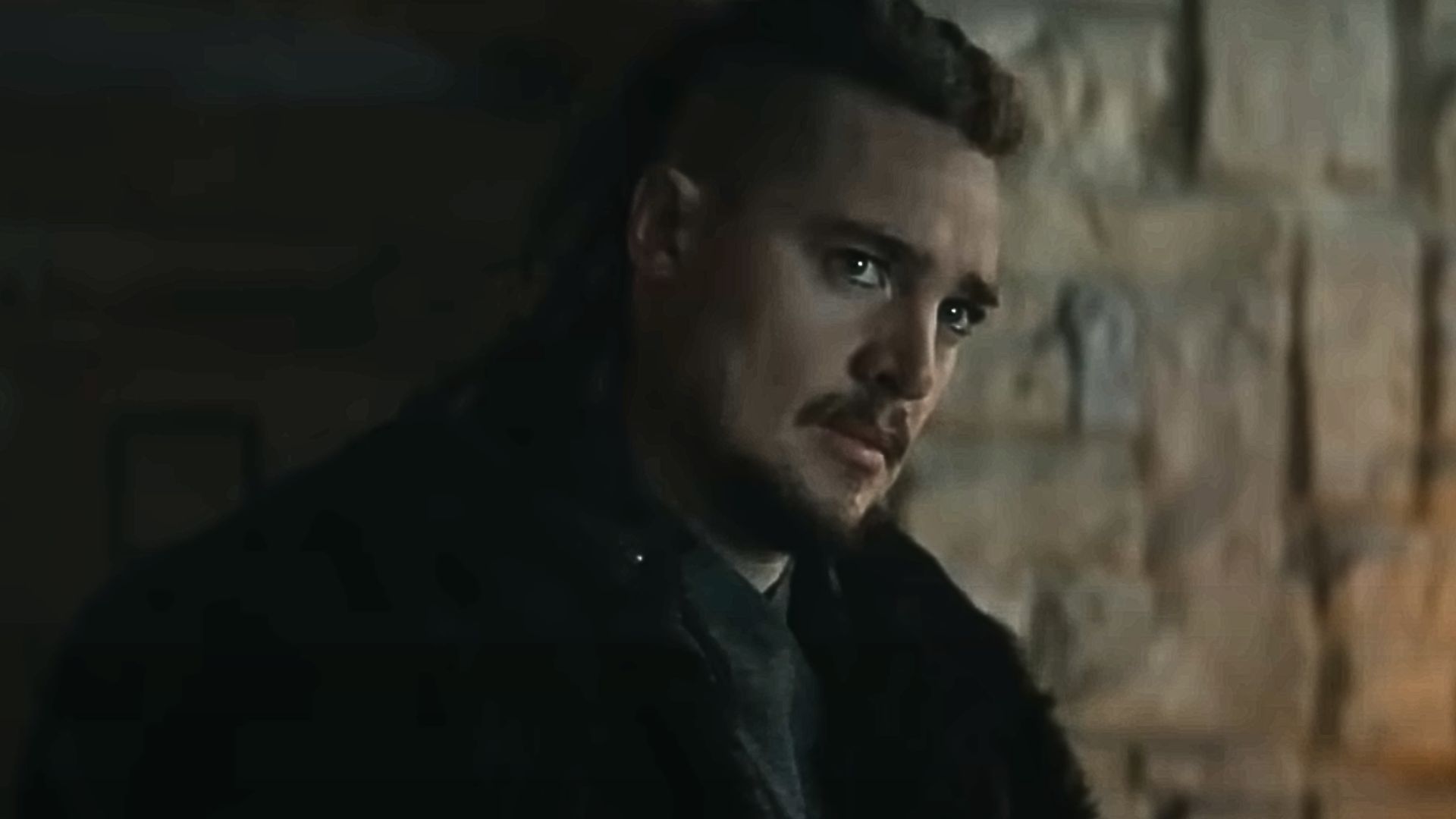 A scene from The Last Kingdom | Image via Carnival Film and Television