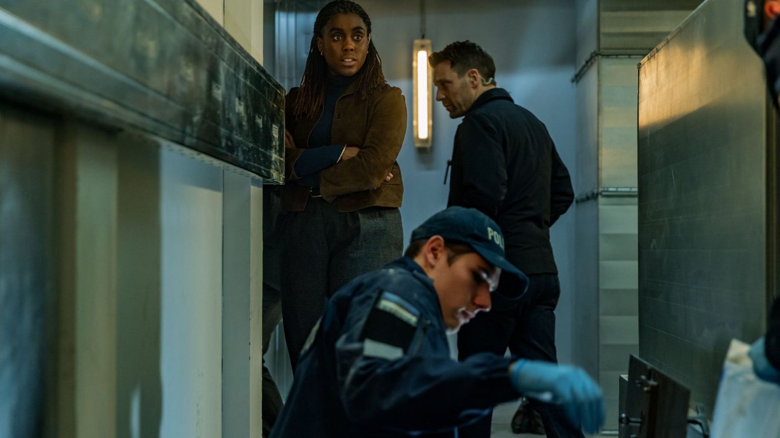 The Day of The Jackal Season 1 Episode 8 Release date and time, what to expect and more