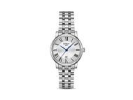 Tissot Carson Premium Watch (Image via Bloomingdale's)